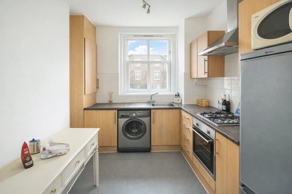 Квартира в Лондоне, Великобритания, 41 м² - фото 10