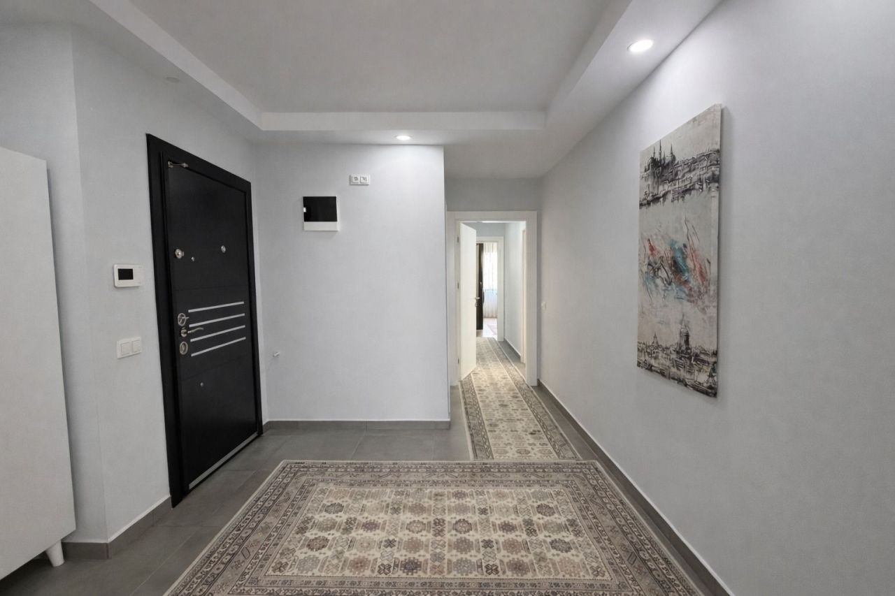 Апартаменты в Алании, Турция, 151 м² - фото 6