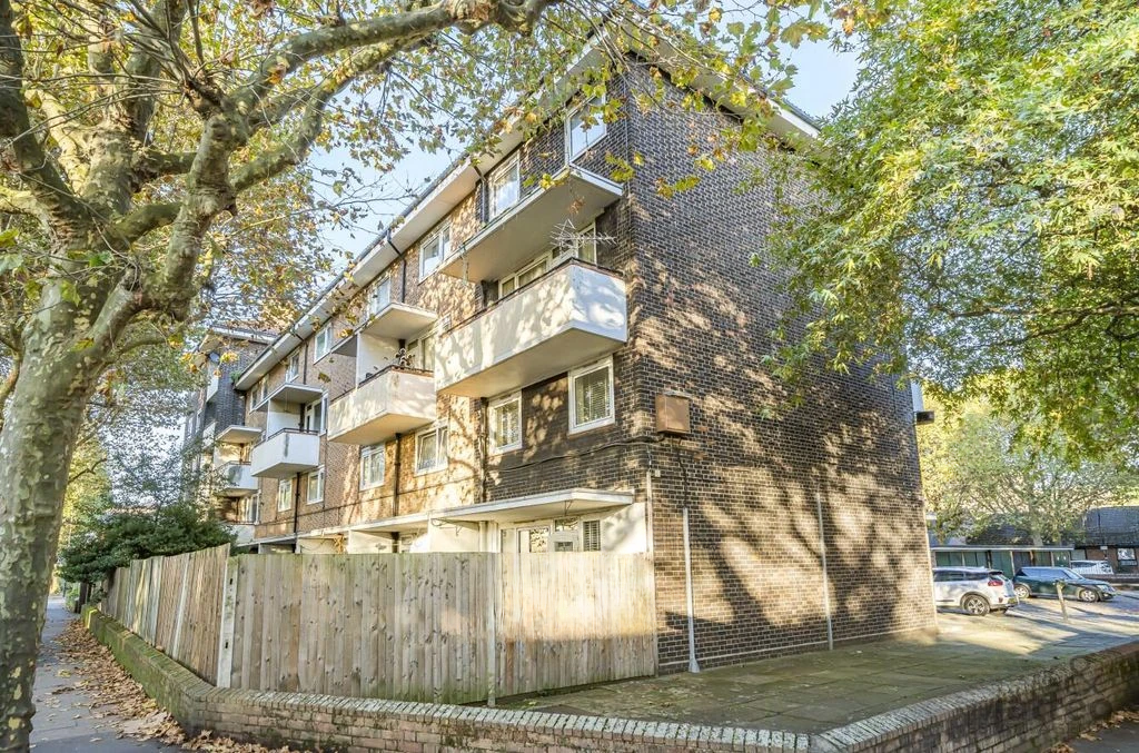 Квартира в Лондоне, Великобритания, 72 м² - фото 10