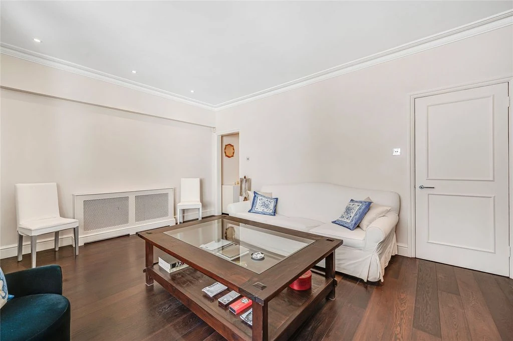 Квартира в Лондоне, Великобритания, 71 м² - фото 10