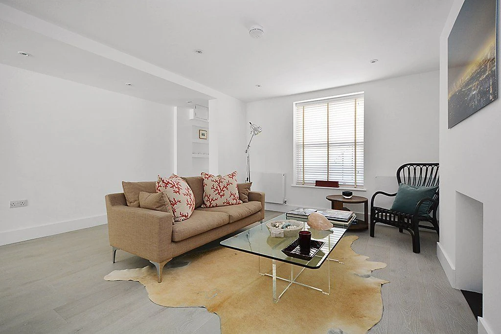 Квартира в Лондоне, Великобритания, 115 м² - фото 10
