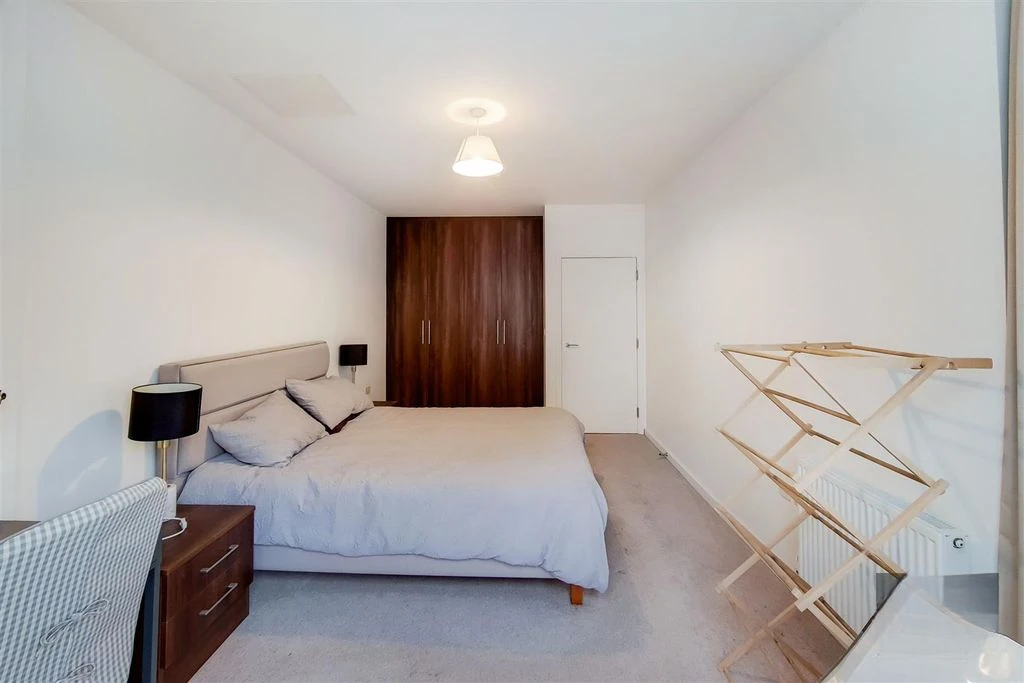 Квартира в Лондоне, Великобритания, 55 м² - фото 10