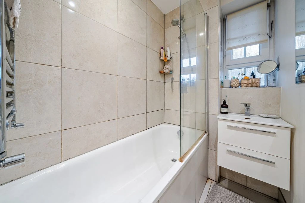 Квартира в Лондоне, Великобритания, 56 м² - фото 10