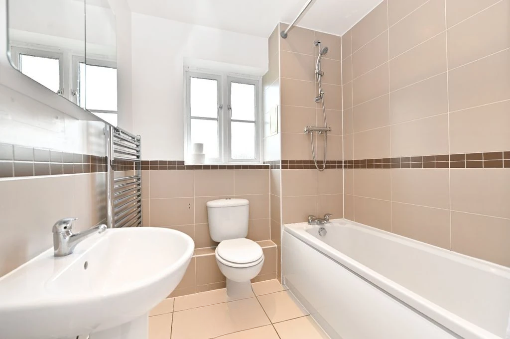 Квартира в Лондоне, Великобритания, 67 м² - фото 10