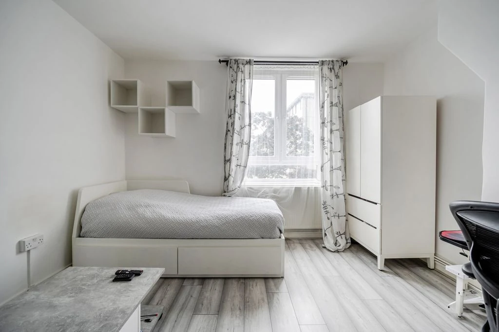 Квартира в Лондоне, Великобритания, 36 м² - фото 10