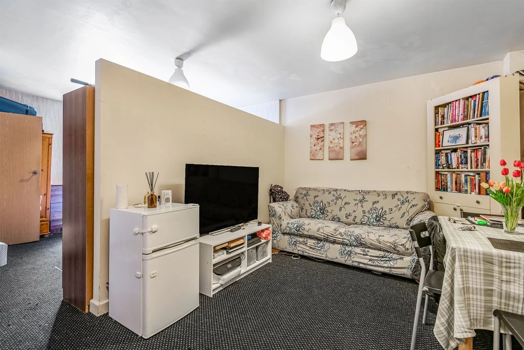 Квартира в Лондоне, Великобритания, 39 м² - фото 10