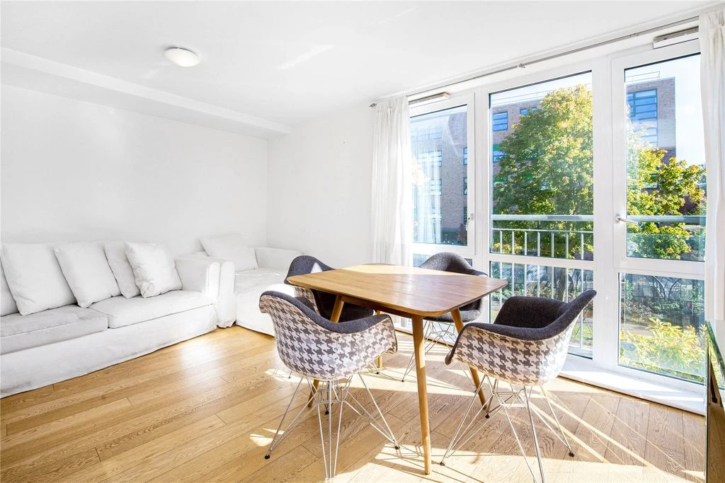 Квартира в Лондоне, Великобритания, 49 м² - фото 10
