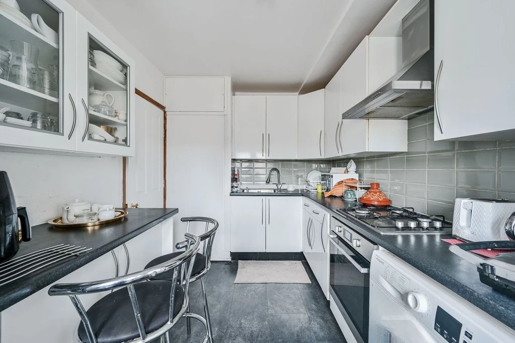 Квартира в Лондоне, Великобритания, 59 м² - фото 10