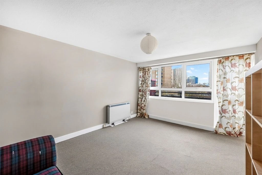 Квартира в Лондоне, Великобритания, 48 м² - фото 10