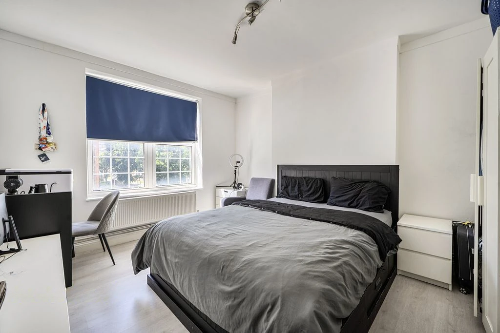 Квартира в Лондоне, Великобритания, 54 м² - фото 10