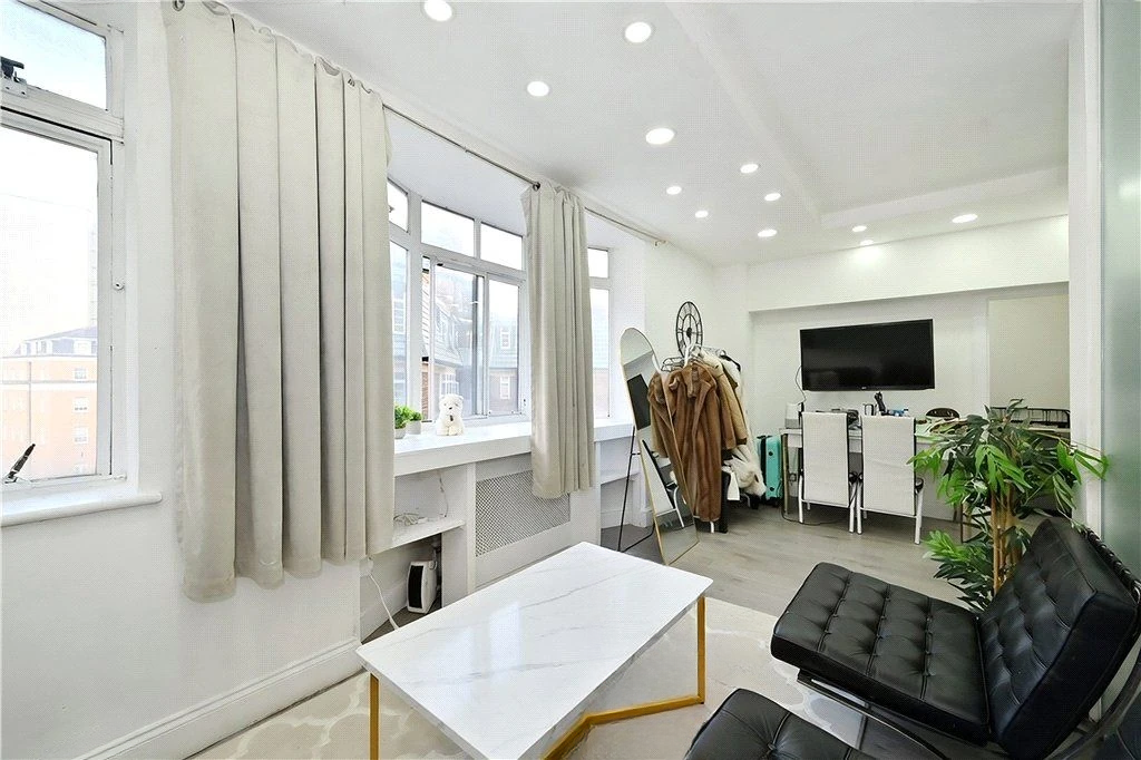 Квартира в Лондоне, Великобритания, 42 м² - фото 10