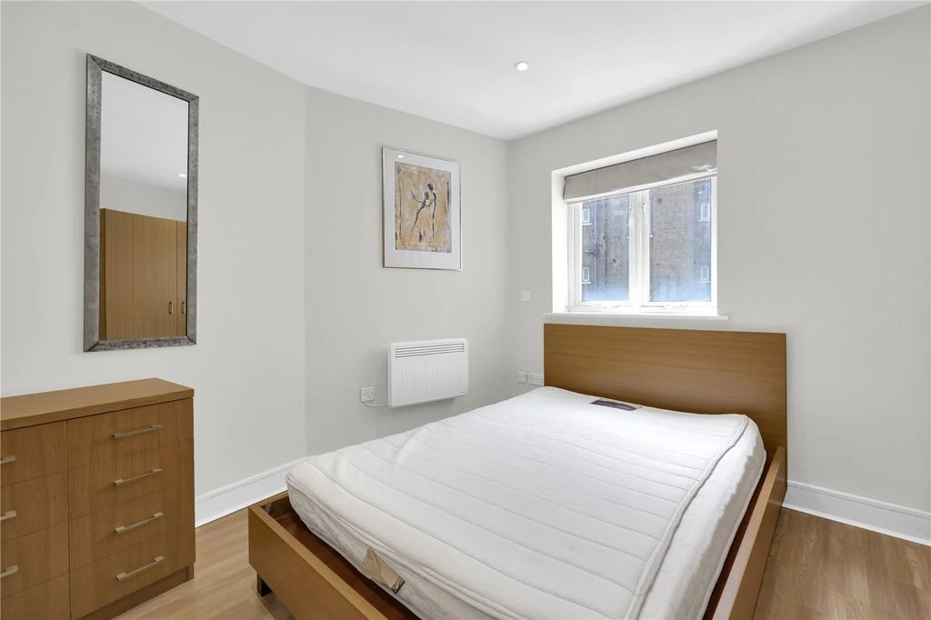 Квартира в Лондоне, Великобритания, 50 м² - фото 10
