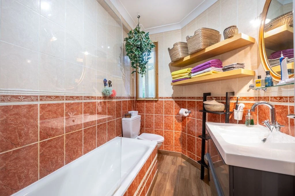 Квартира в Лондоне, Великобритания, 55 м² - фото 10