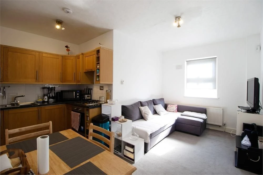 Квартира в Лондоне, Великобритания, 44 м² - фото 8