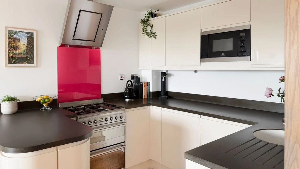 Квартира в Лондоне, Великобритания, 10 м² - фото 10