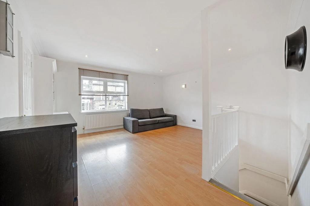 Квартира в Лондоне, Великобритания, 49 м² - фото 10