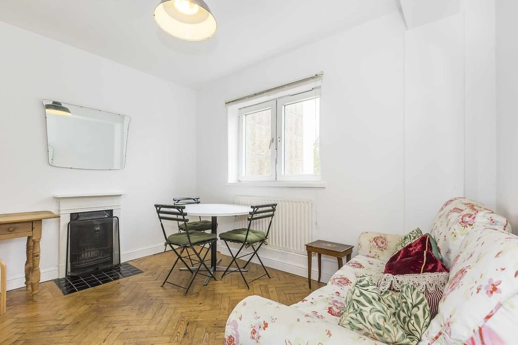 Квартира в Лондоне, Великобритания, 29 м² - фото 10