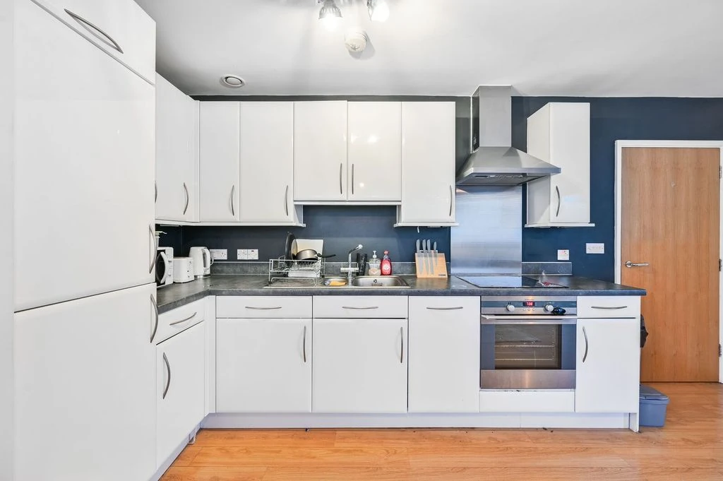 Квартира в Лондоне, Великобритания, 60 м² - фото 10