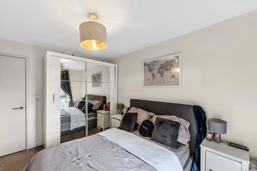 Квартира в Лондоне, Великобритания, 47 м² - фото 10