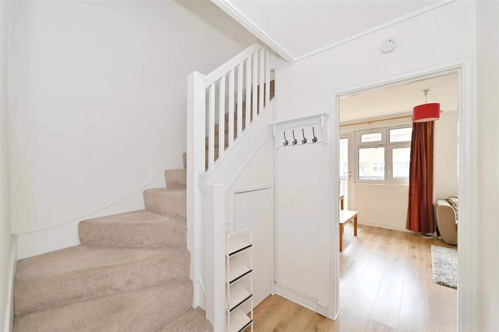 Квартира в Лондоне, Великобритания, 68 м² - фото 11