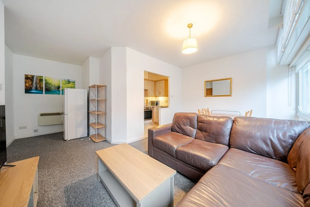 Квартира в Лондоне, Великобритания, 54 м² - фото 11