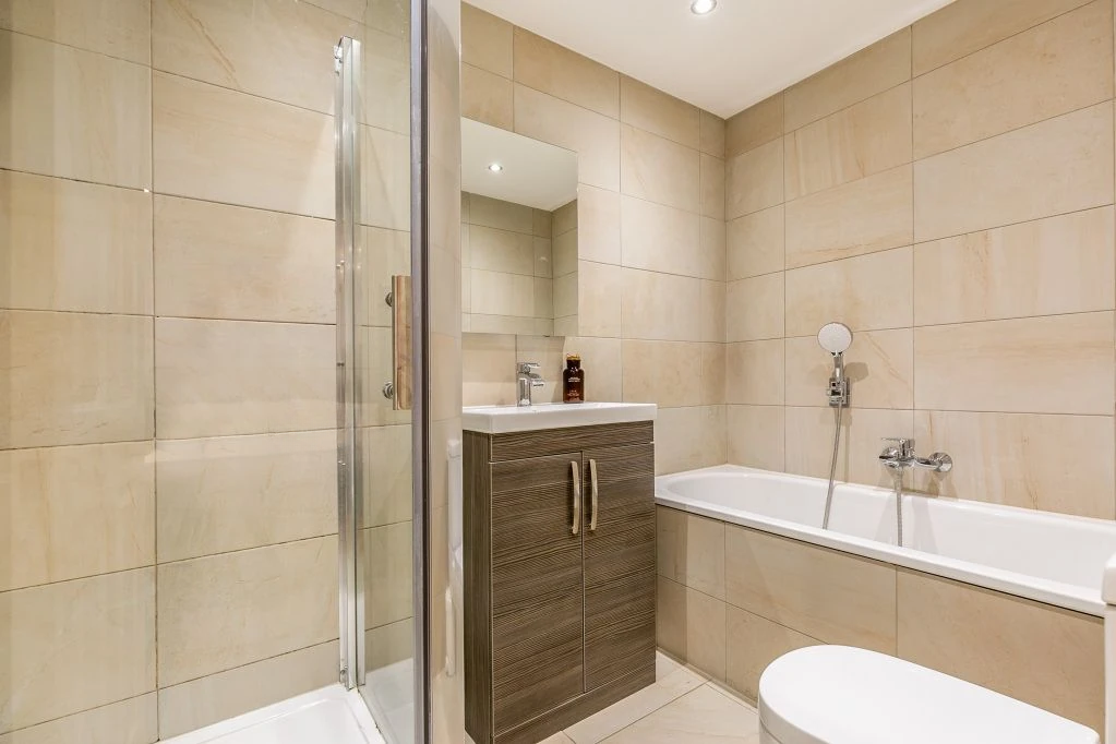Квартира в Лондоне, Великобритания, 83 м² - фото 11