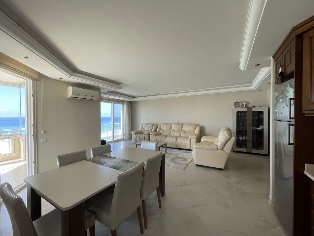 Апартаменты в Алании, Турция, 140 м² - фото 6