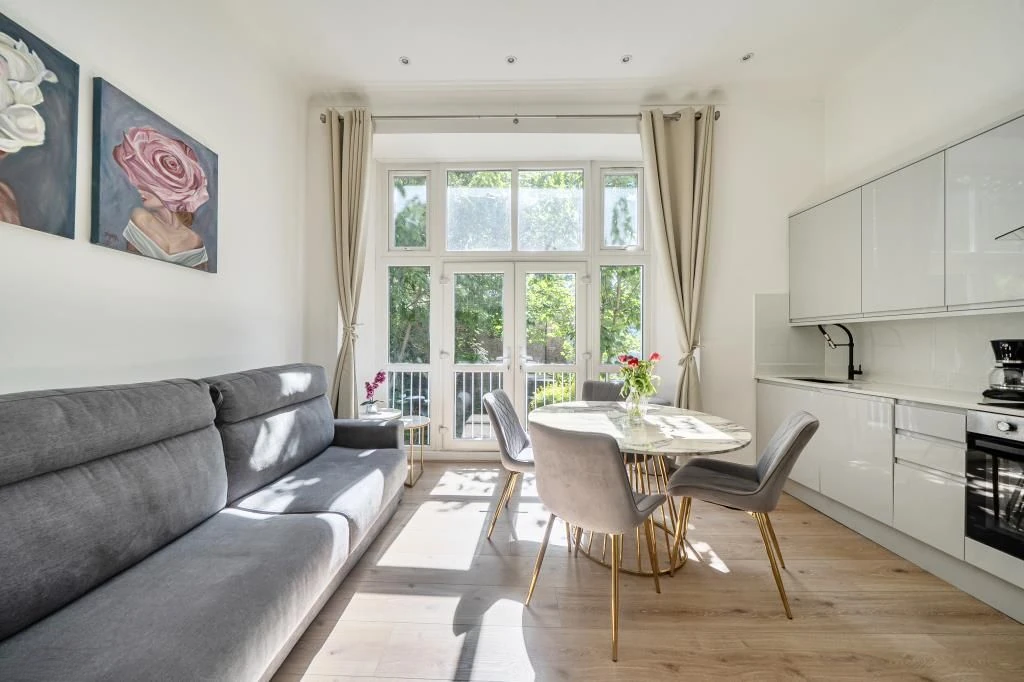 Квартира в Лондоне, Великобритания, 36 м² - фото 11