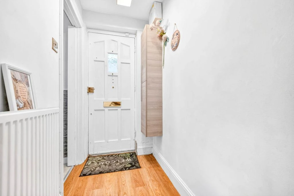 Квартира в Лондоне, Великобритания, 28 м² - фото 11