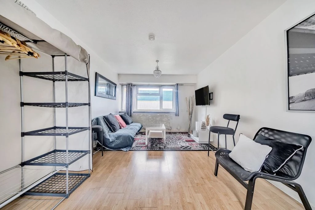 Квартира в Лондоне, Великобритания, 56 м² - фото 11