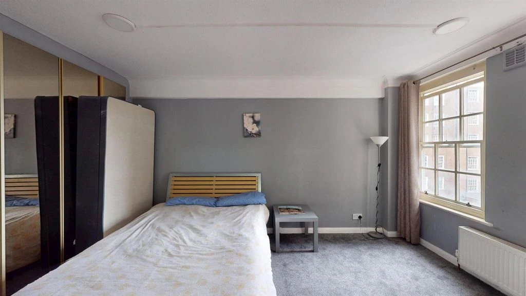 Квартира в Лондоне, Великобритания, 58 м² - фото 11