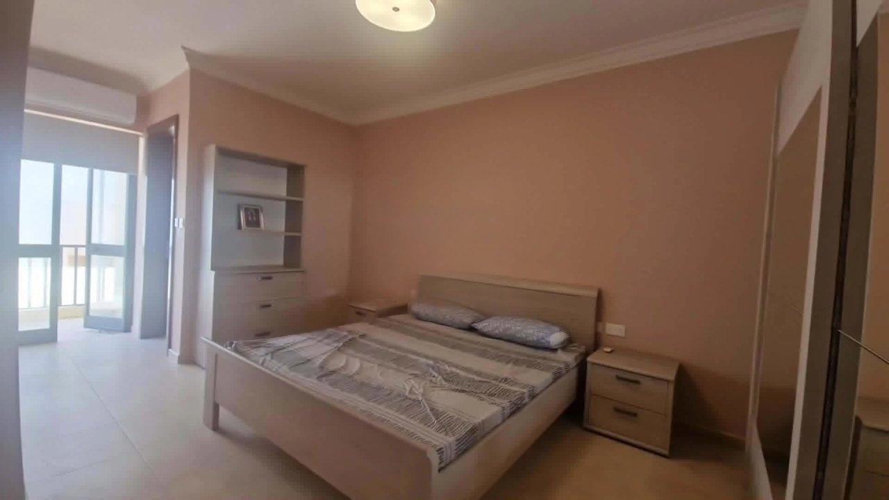 Квартира в Зуррике, Мальта, 170 м² - фото 11
