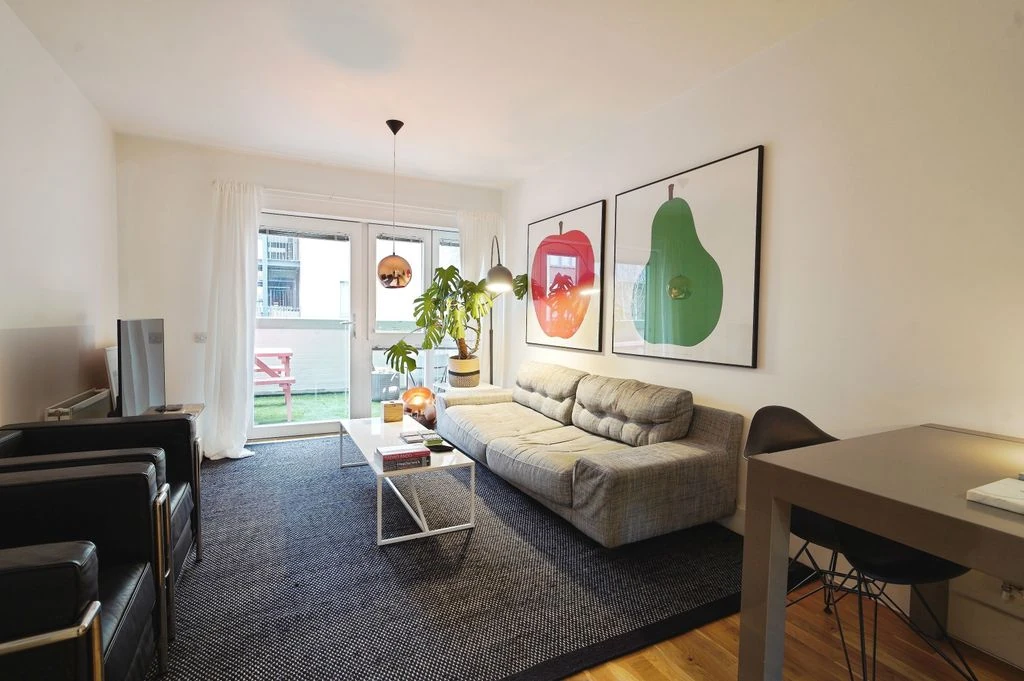 Квартира в Лондоне, Великобритания, 53 м² - фото 11