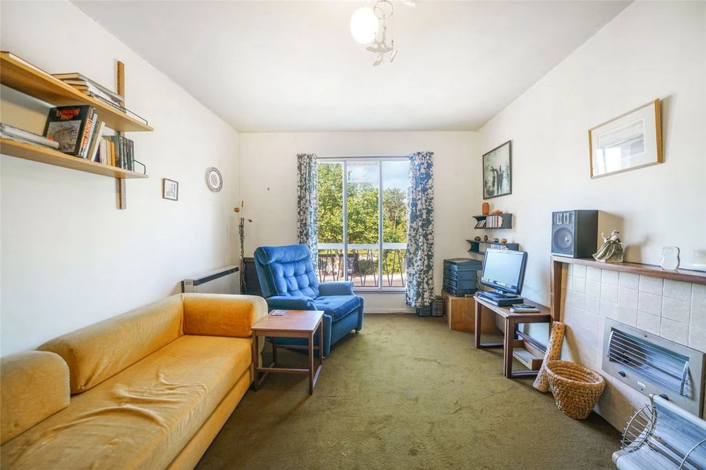 Квартира в Лондоне, Великобритания, 41 м² - фото 11