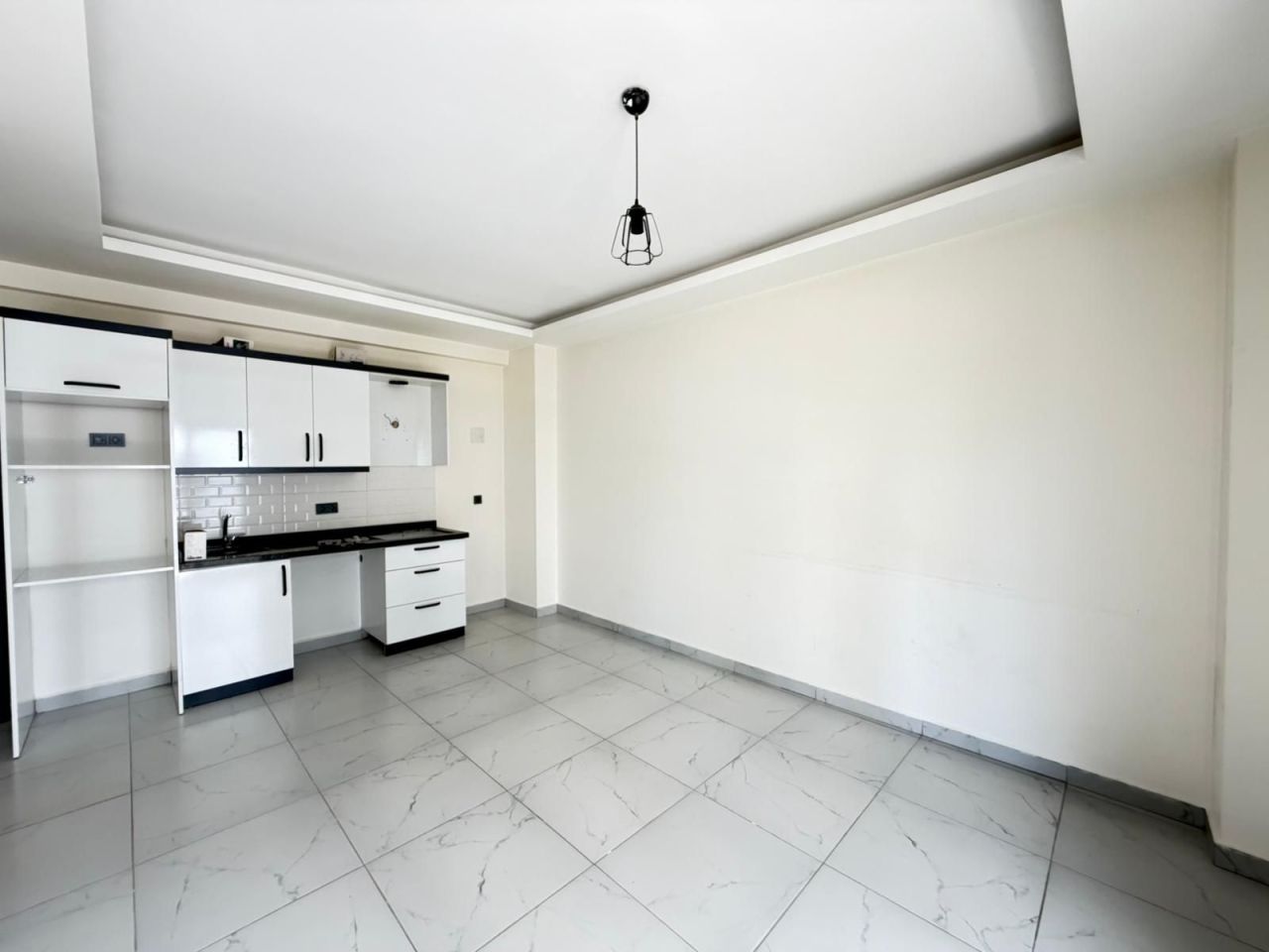 Апартаменты в Алании, Турция, 45 м² - фото 6