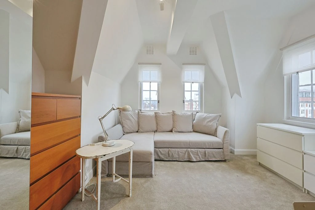 Квартира в Лондоне, Великобритания, 26 м² - фото 11