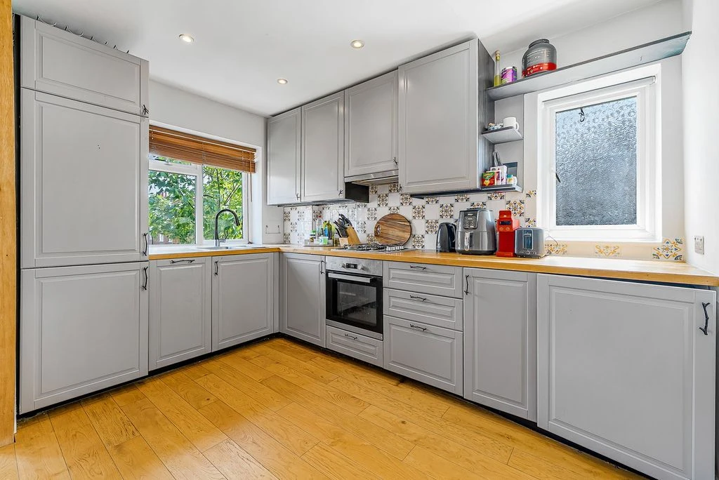 Квартира в Лондоне, Великобритания, 42 м² - фото 11