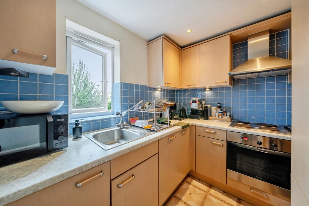 Квартира в Лондоне, Великобритания, 48 м² - фото 11