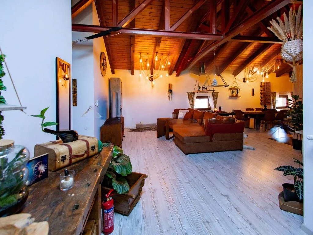 Квартира в Гориции, Италия, 162 м² - фото 11