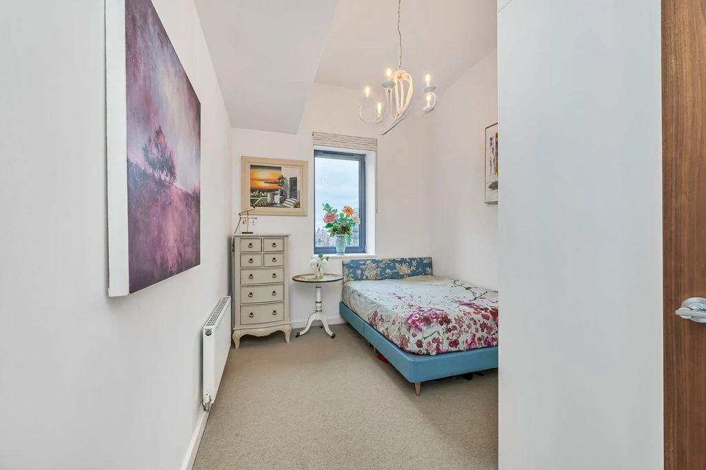 Квартира в Лондоне, Великобритания, 50 м² - фото 11