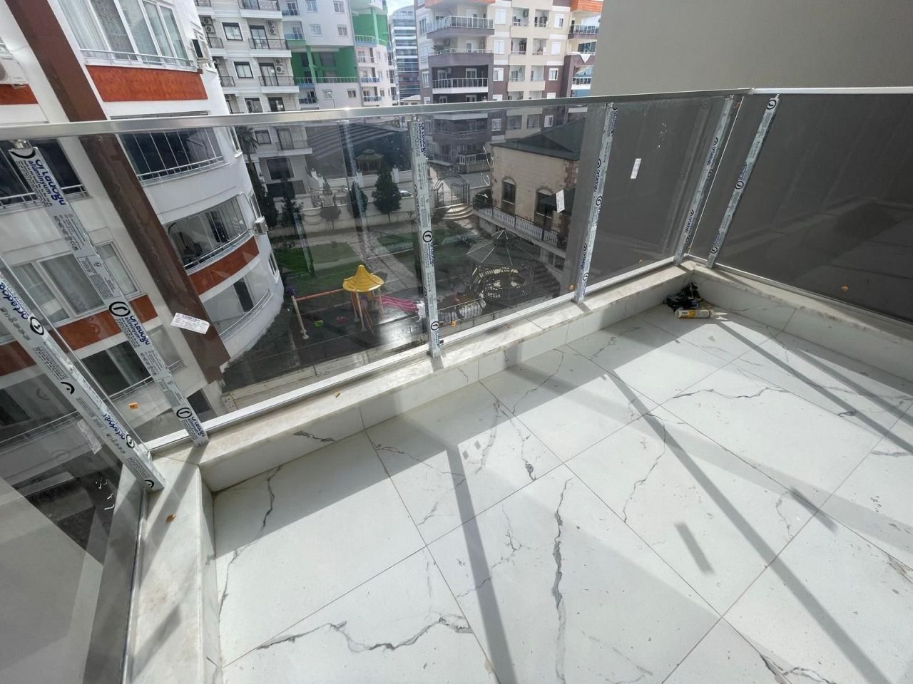 Апартаменты в Алании, Турция, 130 м² - фото 6