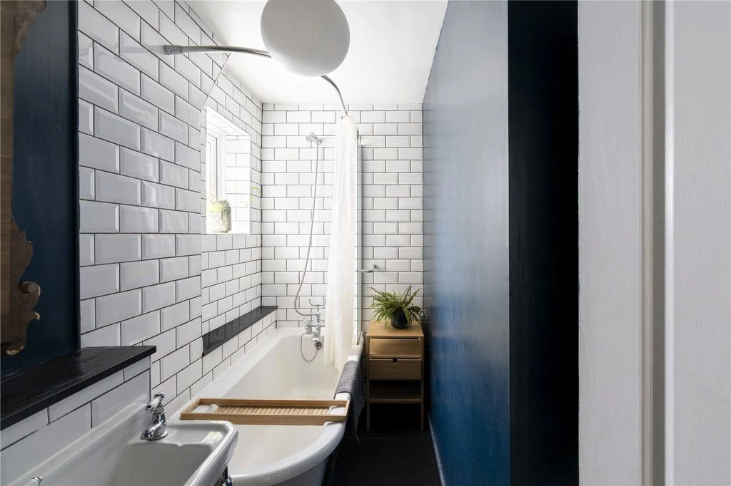 Квартира в Лондоне, Великобритания, 59 м² - фото 11
