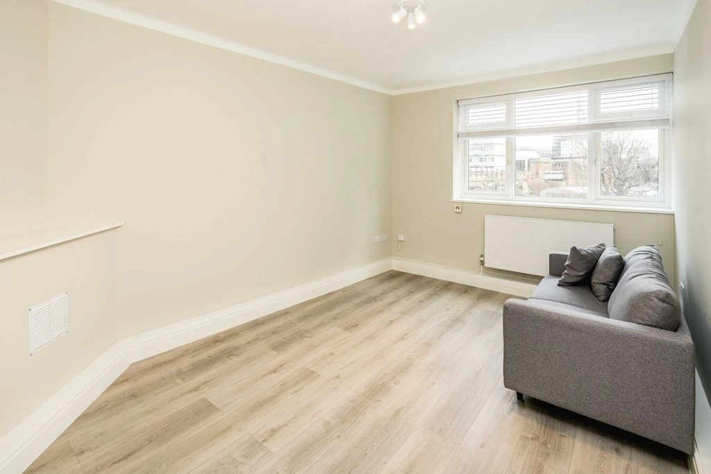 Квартира в Лондоне, Великобритания, 37 м² - фото 11