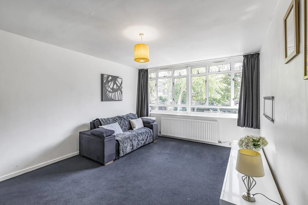 Квартира в Лондоне, Великобритания, 32 м² - фото 11