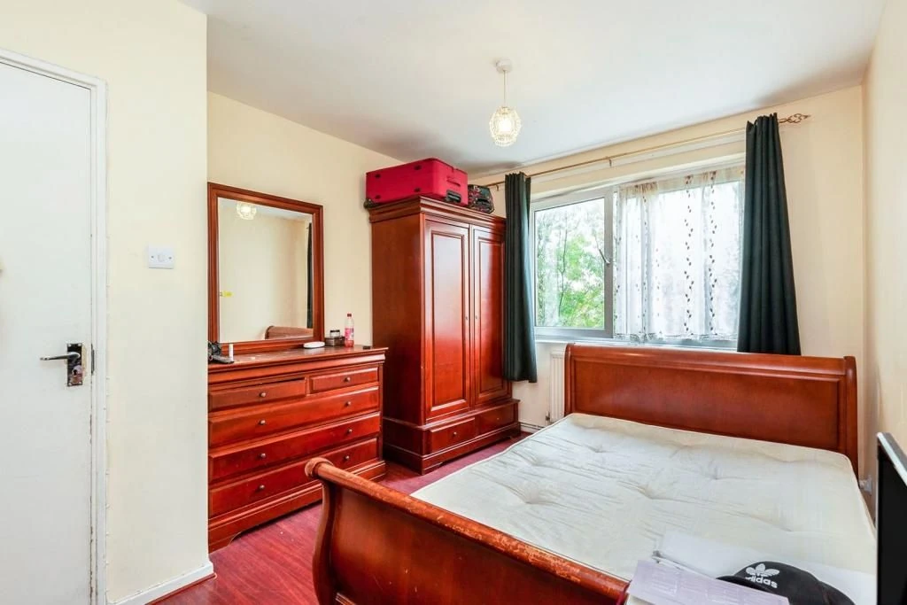 Квартира в Лондоне, Великобритания, 61 м² - фото 11