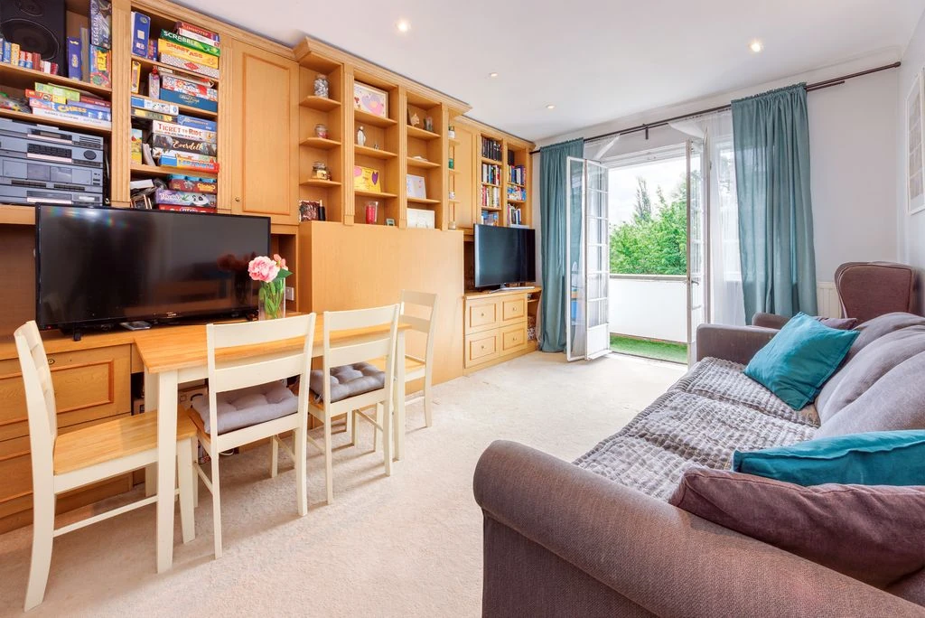 Квартира в Лондоне, Великобритания, 64 м² - фото 11