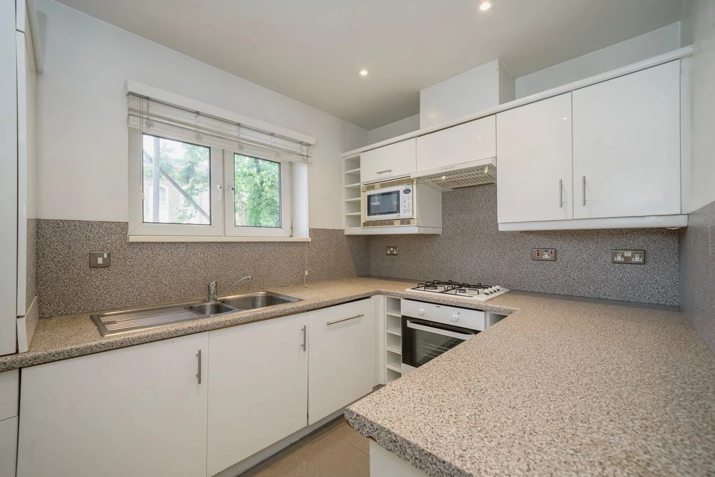 Квартира в Лондоне, Великобритания, 53 м² - фото 11