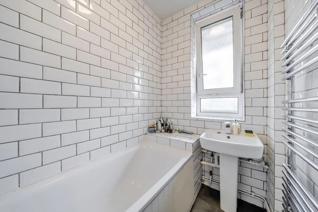 Квартира в Лондоне, Великобритания, 36 м² - фото 11