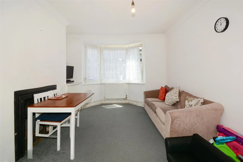 Квартира в Лондоне, Великобритания, 60 м² - фото 11