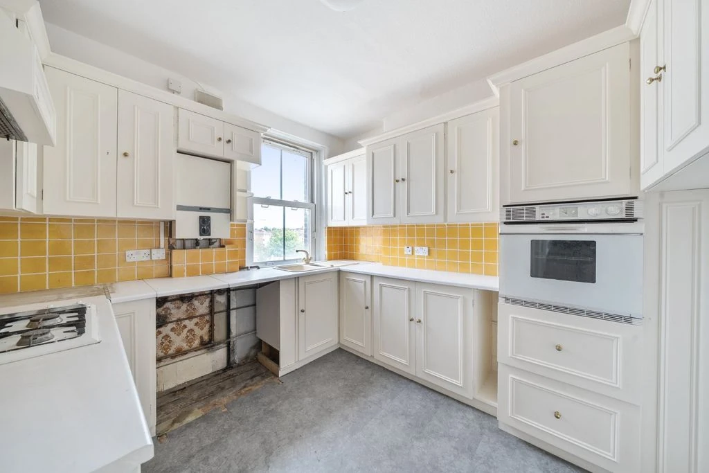 Квартира в Лондоне, Великобритания, 46 м² - фото 11